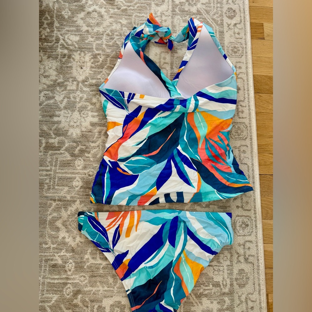Women’s Swimsuit - Picture 2 of 2